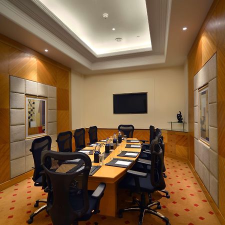 Park Plaza Gurgaon Hotel Business photo