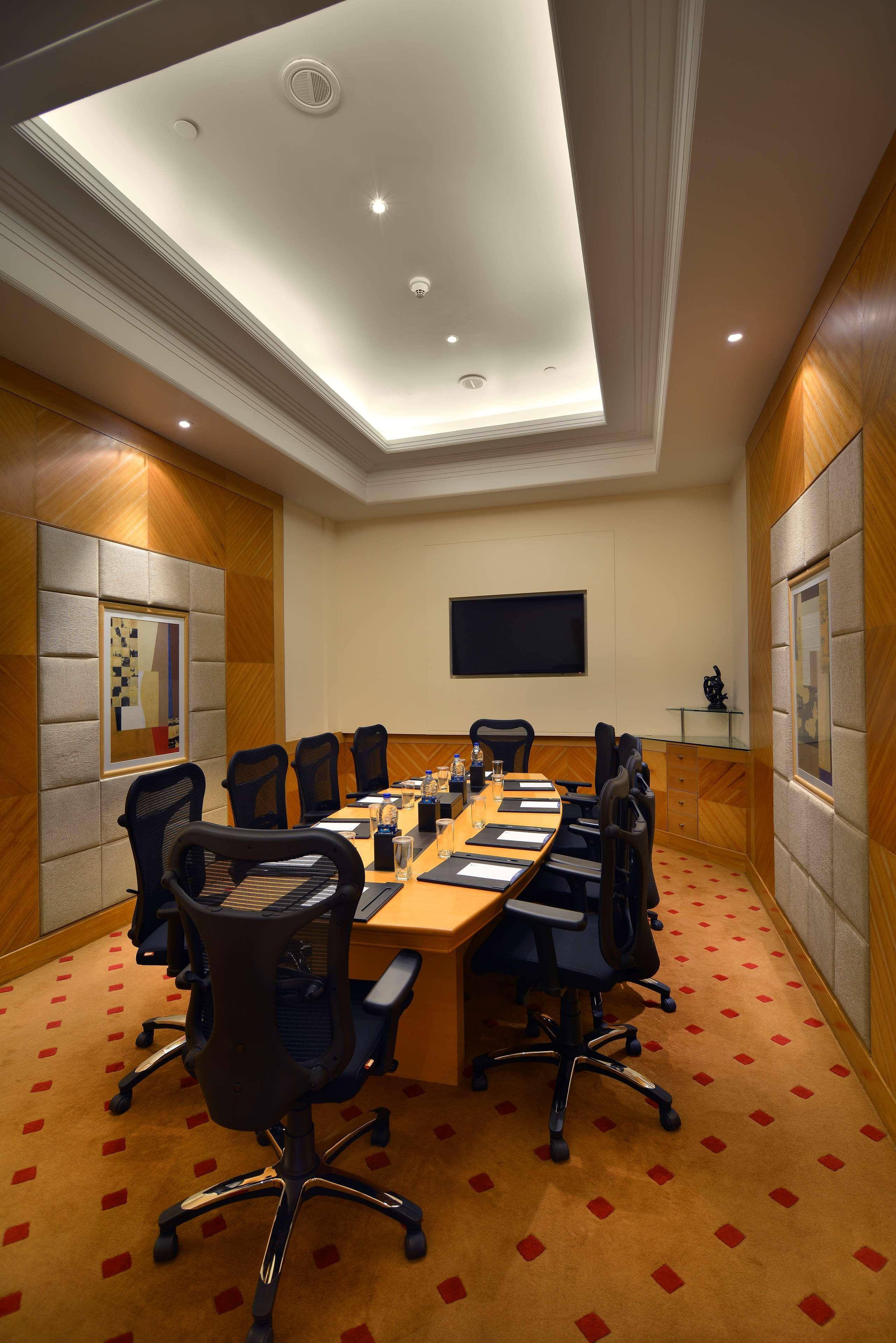 Park Plaza Gurgaon Hotel Business photo