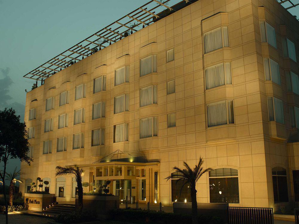 Park Plaza Gurgaon Hotel Exterior photo